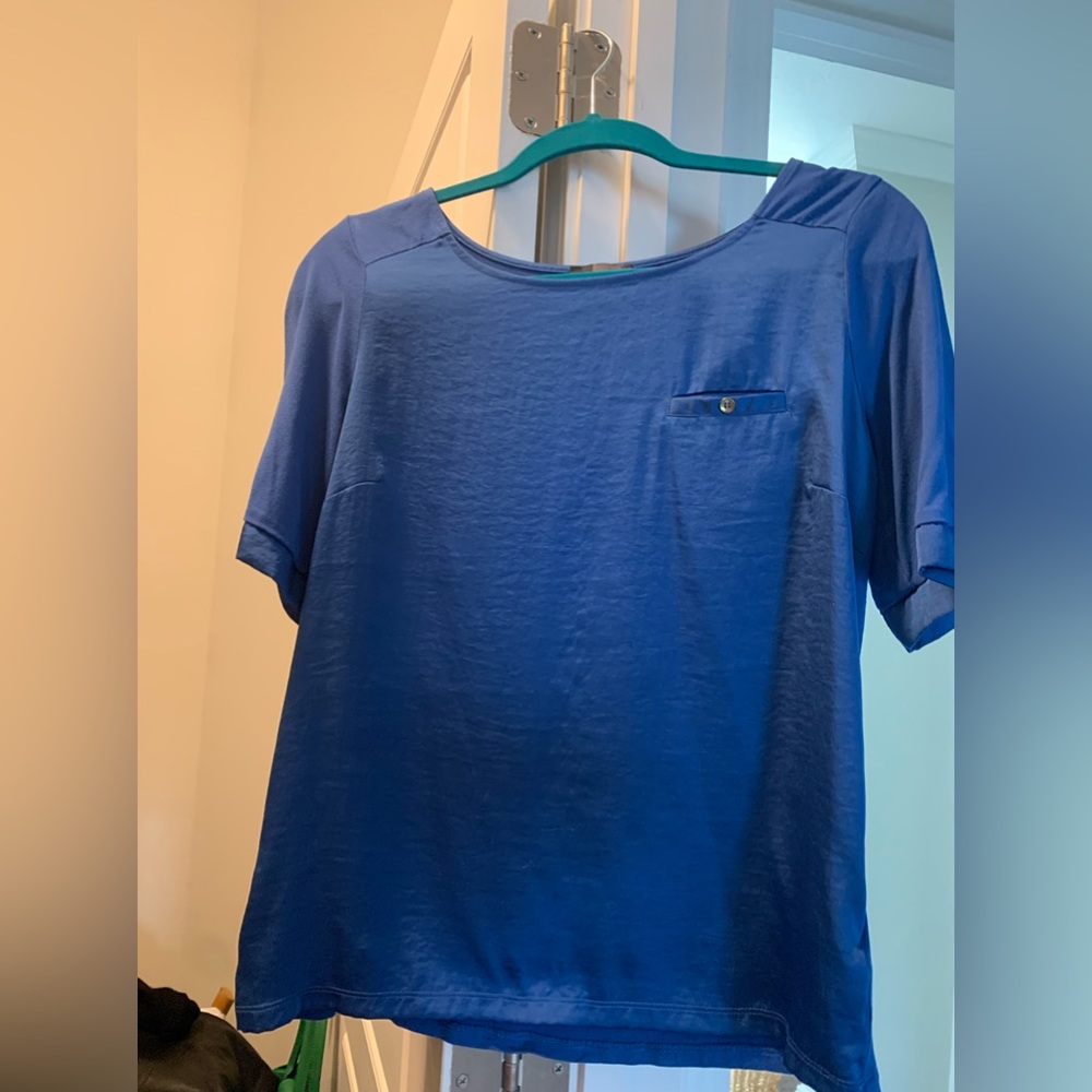 Limited top